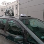 Kielce. Taksówka dla seniora / Iwona Murawska / Radio Kielce