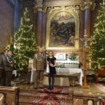 Czwarty Festiwal Kolęd i Pastorałek „Żołnierskie kolędowanie” / Marlena Płaska / Radio Kielce