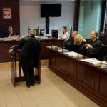 Kolejna rozprawa w procesie Małgorzaty S. / Monika Miller / Radio Kielce