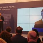 Spotkanie w Pałacu Prezydenckim / Monika Miller / Radio Kielce