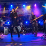 Sylwester pod gwiazdami 2018 / Grażyna Szlęzak-Wójcik / Radio Kielce