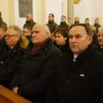 Uroczystości ku czci powstańców styczniowych. Na zdjęciu od prawej poseł PiS Marek Kwitek / Grażyna Szlęzak-Wójcik / Radio Kielce