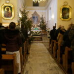 Uroczystości ku czci powstańców styczniowych / Grażyna Szlęzak-Wójcik / Radio Kielce