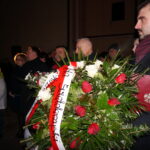 Uroczystości ku czci powstańców styczniowych / Grażyna Szlęzak-Wójcik / Radio Kielce