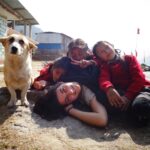 Nepal / Katarzyna Barwicka