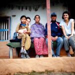 Nepal / Katarzyna Barwicka