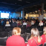 Kielce połączyły się duchowo z Panamą, gdzie odbywają się Światowe Dni Młodzieży / Wiktor Dziarmaga / Radio Kielce