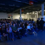 Kielce połączyły się duchowo z Panamą, gdzie odbywają się Światowe Dni Młodzieży / Wiktor Dziarmaga / Radio Kielce