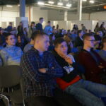 Kielce połączyły się duchowo z Panamą, gdzie odbywają się Światowe Dni Młodzieży / Wiktor Dziarmaga / Radio Kielce