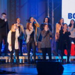 Muzycy i blogerzy podzielą się swoją wiarą z młodzieżą