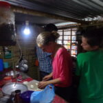 Nepal / Katarzyna Barwicka