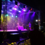 Sylwester pod gwiazdami / Anna Głąb / Radio Kielce