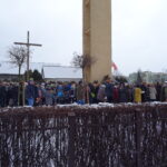 Orszak Trzech Króli / Anna Głąb / Radio Kielce