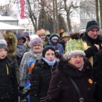 Orszak Trzech Króli / Anna Głąb / Radio Kielce