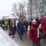 Orszak Trzech Króli / Anna Głąb / Radio Kielce