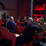 Starachowice. Warsztaty dla nauczycieli w Ekomuzeum / Anna Głąb / Radio Kielce