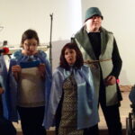 IV Kolędowanie bez barier / Anna Głąb / Radio Kielce