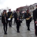 Szydłowiec. Centralne Obchody 156 Rocznicy Wybuchu Powstania Styczniowego / Anna Głąb / Radio Kielce