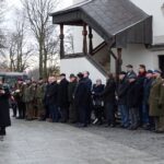 Szydłowiec. Centralne Obchody 156 Rocznicy Wybuchu Powstania Styczniowego / Anna Głąb / Radio Kielce