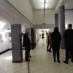 Skarżysko. Wernisaż wystawy poplenerowej „Ameliówka” / Anna Głąb / Radio Kielce