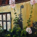 Skarżysko. Wernisaż wystawy poplenerowej „Ameliówka” / Anna Głąb / Radio Kielce