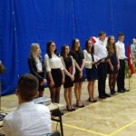 Mirzec. Obchody 156. rocznicy wybuchu powstania styczniowego / Anna Głąb / Radio Kielce