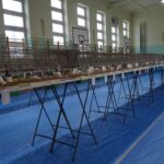 Starachowice. Wystawa gołębi rasowych i drobiu ozdobnego / Anna Głąb / Radio Kielce