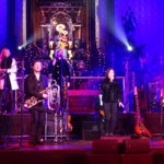 Koncert kolęd w wykonaniu rodziny Pospieszalskich / Anna Głąb / Radio Kielce