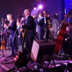 Koncert kolęd w wykonaniu rodziny Pospieszalskich / Anna Głąb / Radio Kielce