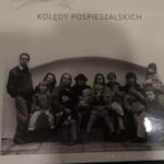 Koncert kolęd w wykonaniu rodziny Pospieszalskich / Anna Głąb / Radio Kielce