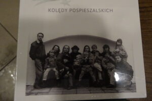 Koncert kolęd w wykonaniu rodziny Pospieszalskich / Anna Głąb / Radio Kielce