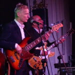 Koncert kolęd w wykonaniu rodziny Pospieszalskich / Anna Głąb / Radio Kielce