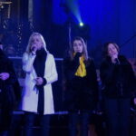 Koncert kolęd w wykonaniu rodziny Pospieszalskich / Anna Głąb / Radio Kielce