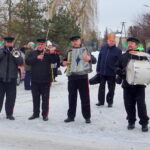 Orszak Trzech Króli / Ewa Pociejowska-Gawęda / Radio Kielce