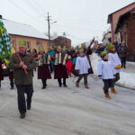 Orszak Trzech Króli / Ewa Pociejowska-Gawęda / Radio Kielce