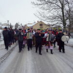 Orszak Trzech Króli / Ewa Pociejowska-Gawęda / Radio Kielce