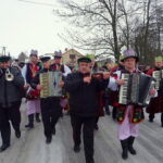 Orszak Trzech Króli / Ewa Pociejowska-Gawęda / Radio Kielce