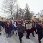 Orszak Trzech Króli / Ewa Pociejowska-Gawęda / Radio Kielce