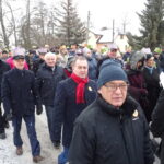 Orszak Trzech Króli / Ewa Pociejowska-Gawęda / Radio Kielce