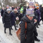 Orszak Trzech Króli / Ewa Pociejowska-Gawęda / Radio Kielce