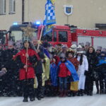 Orszak Trzech Króli / Ewa Pociejowska-Gawęda / Radio Kielce