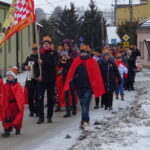 Orszak Trzech Króli / Ewa Pociejowska-Gawęda / Radio Kielce