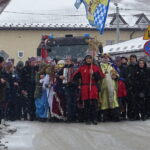 Orszak Trzech Króli / Ewa Pociejowska-Gawęda / Radio Kielce