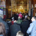 Orszak Trzech Króli / Ewa Pociejowska-Gawęda / Radio Kielce