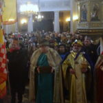 Orszak Trzech Króli / Ewa Pociejowska-Gawęda / Radio Kielce