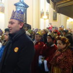 Orszak Trzech Króli / Ewa Pociejowska-Gawęda / Radio Kielce