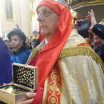 Orszak Trzech Króli / Ewa Pociejowska-Gawęda / Radio Kielce