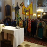 Orszak Trzech Króli / Ewa Pociejowska-Gawęda / Radio Kielce