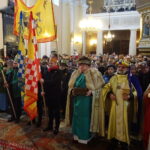 Orszak Trzech Króli / Ewa Pociejowska-Gawęda / Radio Kielce