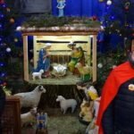 Orszak Trzech Króli / Ewa Pociejowska-Gawęda / Radio Kielce